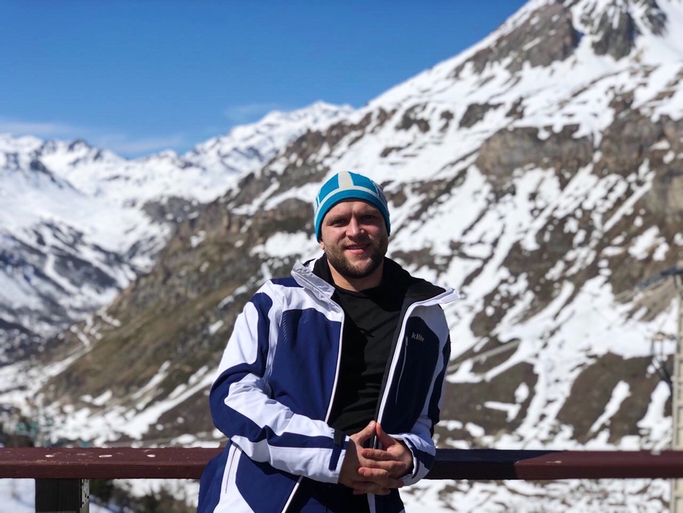 «Несколько раз я полностью опустошал кредитки» 9 «Несколько раз я полностью опустошал кредитки» 9