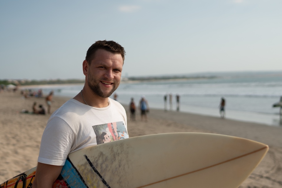 «Несколько раз я полностью опустошал кредитки» 8 «Несколько раз я полностью опустошал кредитки» 8