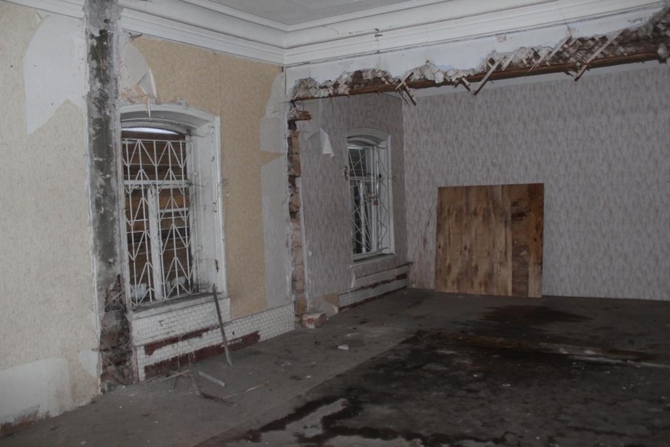 В Челябинске нашли покупателя для особняка, который выставили на продажу за рубль 2 В Челябинске нашли покупателя для особняка, который выставили на продажу за рубль 2