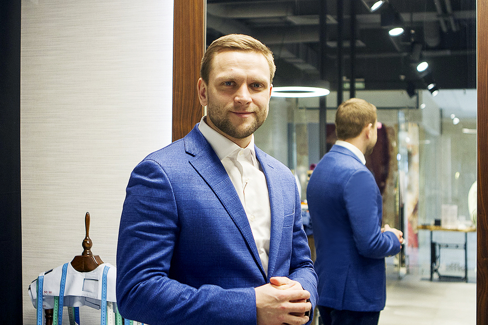 «Несколько раз я полностью опустошал кредитки» 5 «Несколько раз я полностью опустошал кредитки» 5