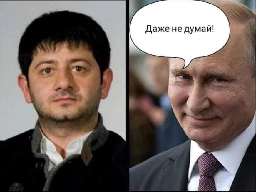 «Самый крутой карьерный рост». Как соцсети реагируют на то, что Зеленский стал президентом 1 «Самый крутой карьерный рост». Как соцсети реагируют на то, что Зеленский стал президентом 1