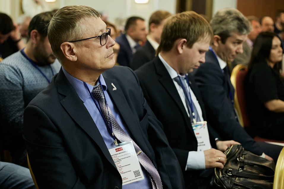 «Будущее города. Челябинск 2020»: какой запомнилась атмосфера бизнес-форума?
5 «Будущее города. Челябинск 2020»: какой запомнилась атмосфера бизнес-форума?
5