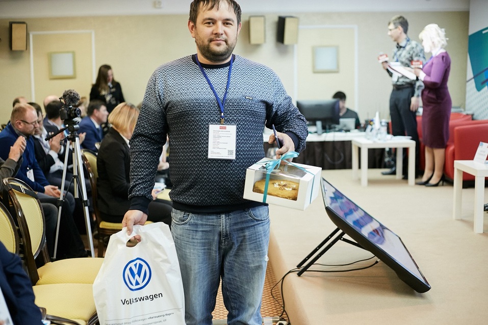 «Будущее города. Челябинск 2020»: какой запомнилась атмосфера бизнес-форума?
9 «Будущее города. Челябинск 2020»: какой запомнилась атмосфера бизнес-форума?
9