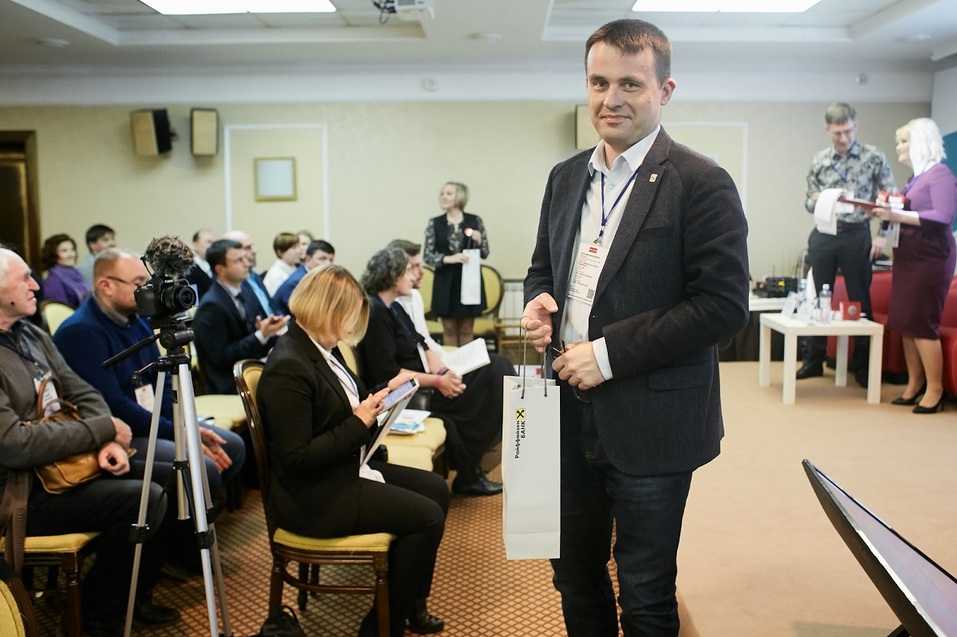 «Будущее города. Челябинск 2020»: какой запомнилась атмосфера бизнес-форума?
11 «Будущее города. Челябинск 2020»: какой запомнилась атмосфера бизнес-форума?
11