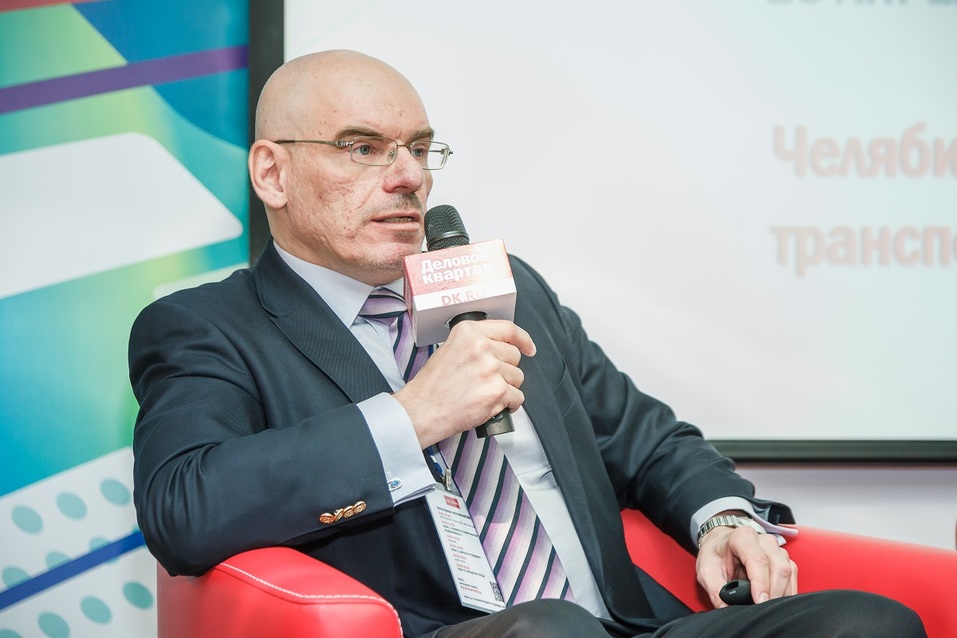 «Будущее города. Челябинск 2020»: какой запомнилась атмосфера бизнес-форума?
17 «Будущее города. Челябинск 2020»: какой запомнилась атмосфера бизнес-форума?
17