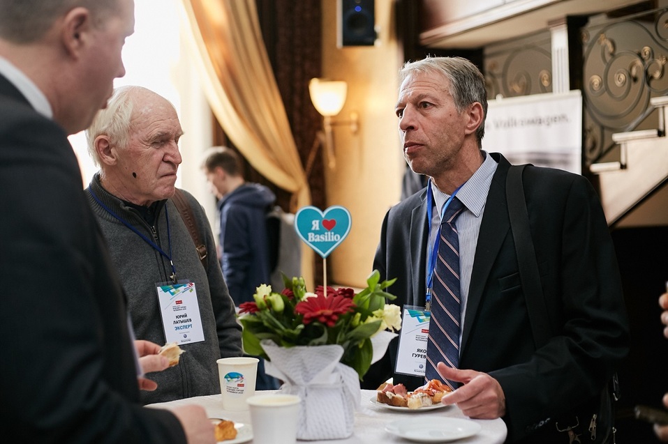 «Будущее города. Челябинск 2020»: какой запомнилась атмосфера бизнес-форума?
19 «Будущее города. Челябинск 2020»: какой запомнилась атмосфера бизнес-форума?
19