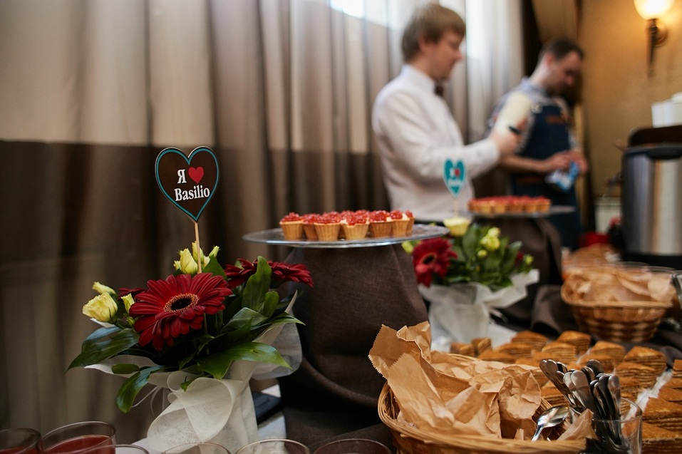 «Будущее города. Челябинск 2020»: какой запомнилась атмосфера бизнес-форума?
21 «Будущее города. Челябинск 2020»: какой запомнилась атмосфера бизнес-форума?
21