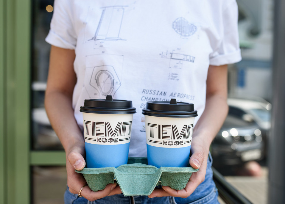 Как открыть кофейню и не прогореть в первый же год. ОПЫТ 2 Как открыть кофейню и не прогореть в первый же год. ОПЫТ 2