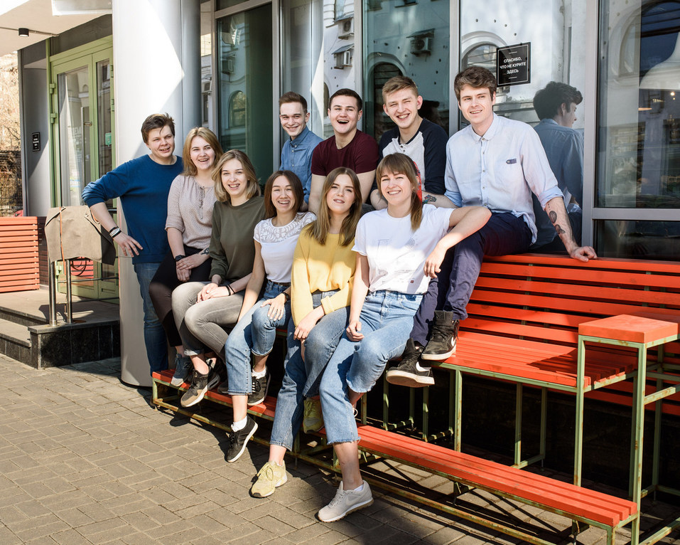 Как открыть кофейню и не прогореть в первый же год. ОПЫТ 6 Как открыть кофейню и не прогореть в первый же год. ОПЫТ 6