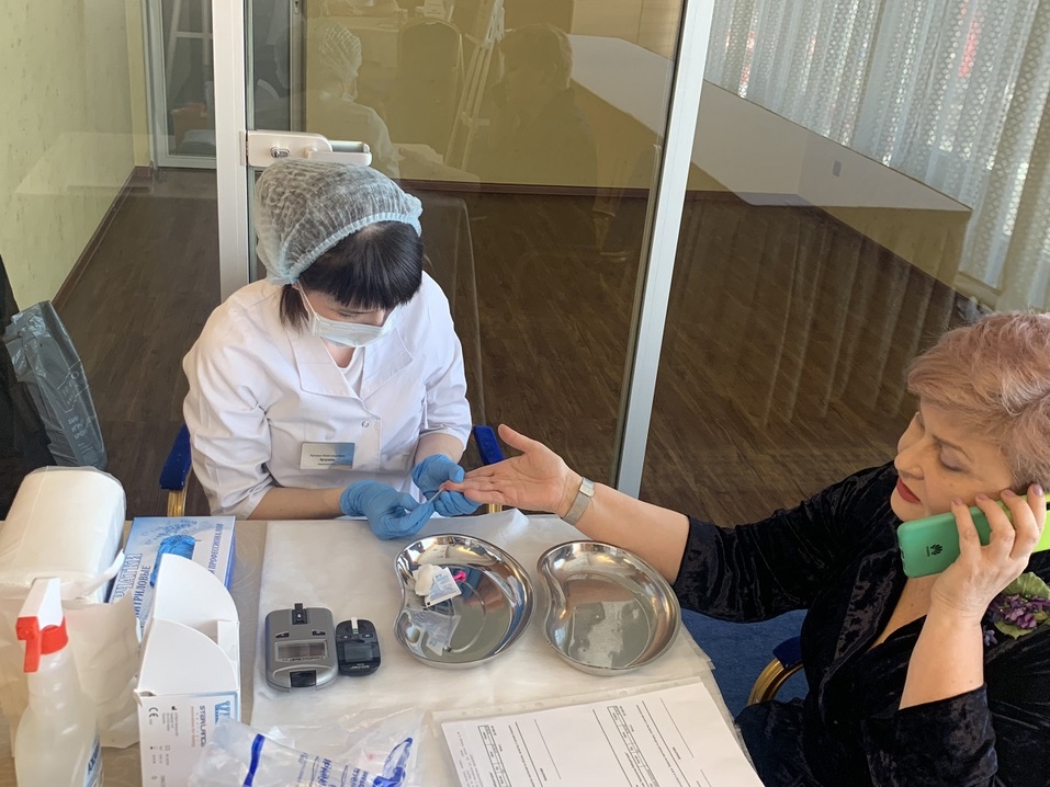 7 слагаемых здорового и активного долголетия 2 7 слагаемых здорового и активного долголетия 2