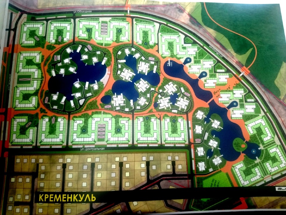 Стало известно о четвёртом, «китайском» посёлке к ШОС и БРИКС. Строить хотят китайцы. ФОТО 2 Стало известно о четвёртом, «китайском» посёлке к ШОС и БРИКС. Строить хотят китайцы. ФОТО 2