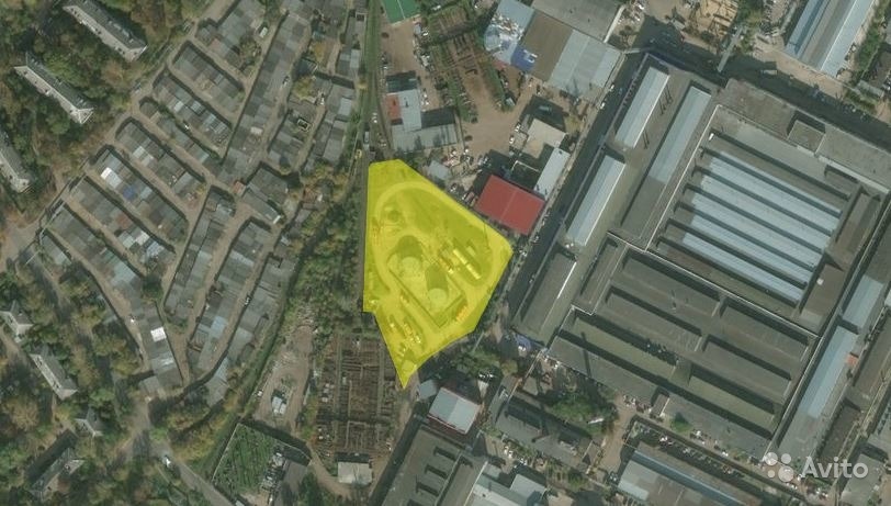 В Нижнем Новгороде выставлены на продажу две действующие нефтебазы 1 В Нижнем Новгороде выставлены на продажу две действующие нефтебазы 1