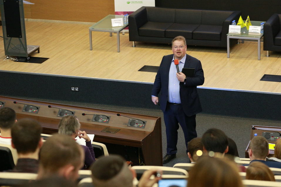 Финальный этап Startup Tour начался в Новосибирске 3 Финальный этап Startup Tour начался в Новосибирске 3