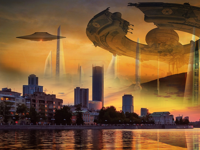 «Еще неясно, кто выживет». Топ-менеджер Huawei — об умных городах и первобытных людях 4 «Еще неясно, кто выживет». Топ-менеджер Huawei — об умных городах и первобытных людях 4