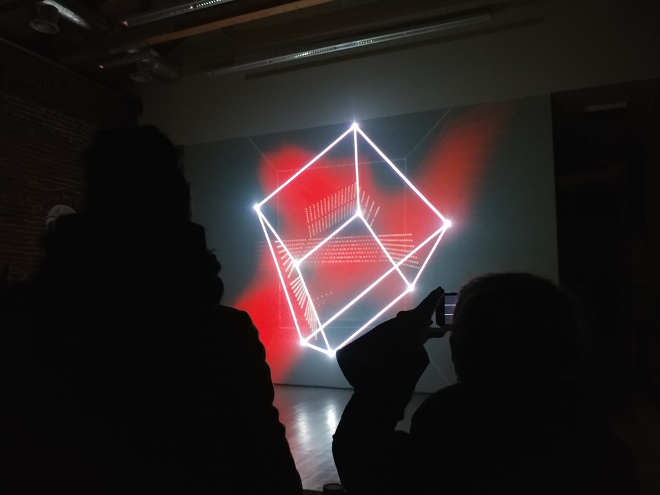 «Работаем мало и за большой прайс». Как нижегородцы покоряют мировой рынок лазерных шоу 4 «Работаем мало и за большой прайс». Как нижегородцы покоряют мировой рынок лазерных шоу 4