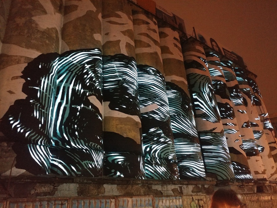 «Работаем мало и за большой прайс». Как нижегородцы покоряют мировой рынок лазерных шоу 3 «Работаем мало и за большой прайс». Как нижегородцы покоряют мировой рынок лазерных шоу 3