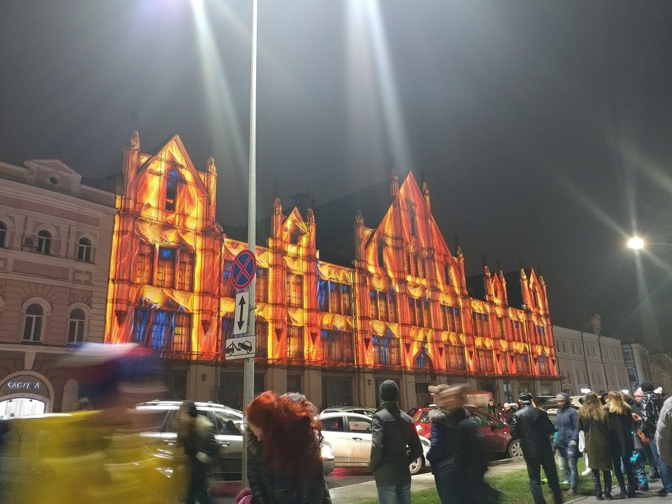 «Работаем мало и за большой прайс». Как нижегородцы покоряют мировой рынок лазерных шоу 5 «Работаем мало и за большой прайс». Как нижегородцы покоряют мировой рынок лазерных шоу 5