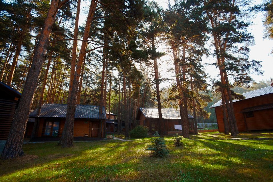 Без дальней дороги и перелётов: где отдохнуть с комфортом в майские праздники? 2 Без дальней дороги и перелётов: где отдохнуть с комфортом в майские праздники? 2