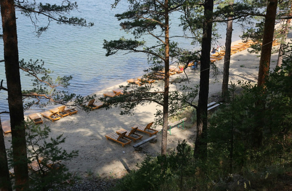 Без дальней дороги и перелётов: где отдохнуть с комфортом в майские праздники? 7 Без дальней дороги и перелётов: где отдохнуть с комфортом в майские праздники? 7