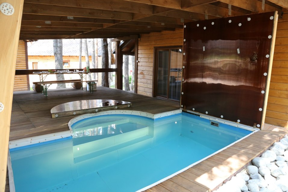 Без дальней дороги и перелётов: где отдохнуть с комфортом в майские праздники? 5 Без дальней дороги и перелётов: где отдохнуть с комфортом в майские праздники? 5