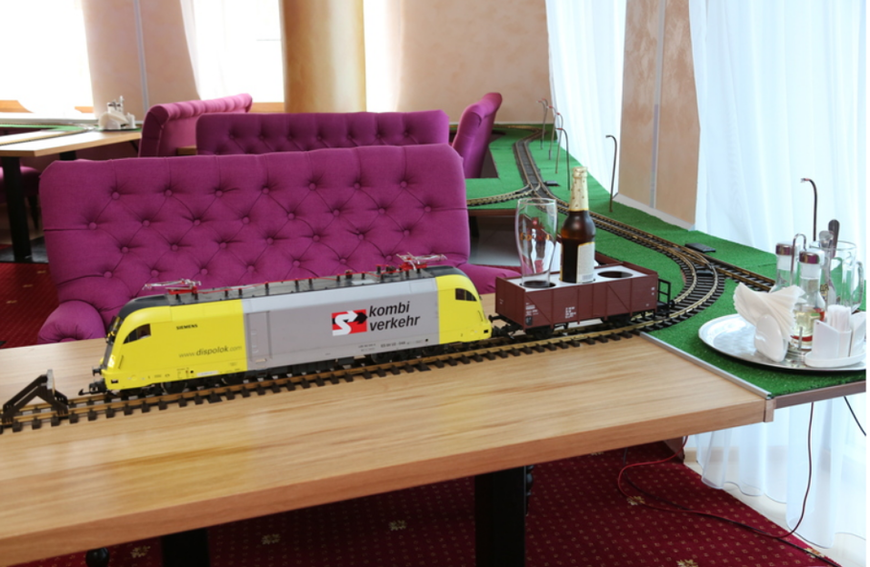 Без дальней дороги и перелётов: где отдохнуть с комфортом в майские праздники? 8 Без дальней дороги и перелётов: где отдохнуть с комфортом в майские праздники? 8