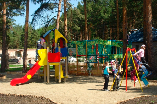 Без дальней дороги и перелётов: где отдохнуть с комфортом в майские праздники? 11 Без дальней дороги и перелётов: где отдохнуть с комфортом в майские праздники? 11