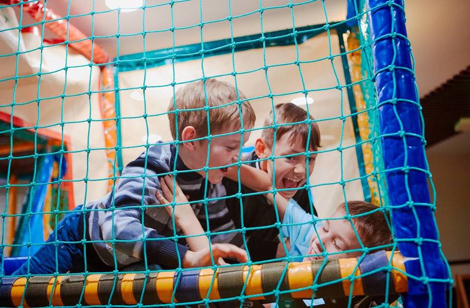 Без дальней дороги и перелётов: где отдохнуть с комфортом в майские праздники? 13 Без дальней дороги и перелётов: где отдохнуть с комфортом в майские праздники? 13