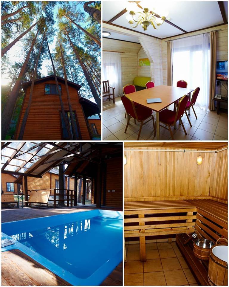 Без дальней дороги и перелётов: где отдохнуть с комфортом в майские праздники? 15 Без дальней дороги и перелётов: где отдохнуть с комфортом в майские праздники? 15