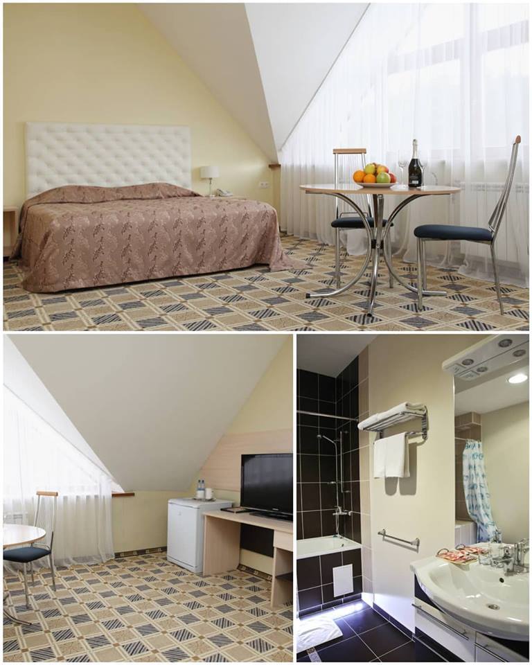 Без дальней дороги и перелётов: где отдохнуть с комфортом в майские праздники? 16 Без дальней дороги и перелётов: где отдохнуть с комфортом в майские праздники? 16