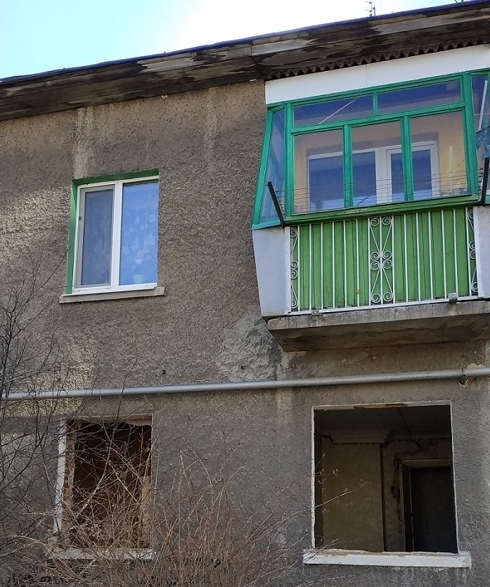 Новый прецедент. Жительница аварийного дома не идет на компромисс с застройщиком 2 Новый прецедент. Жительница аварийного дома не идет на компромисс с застройщиком 2