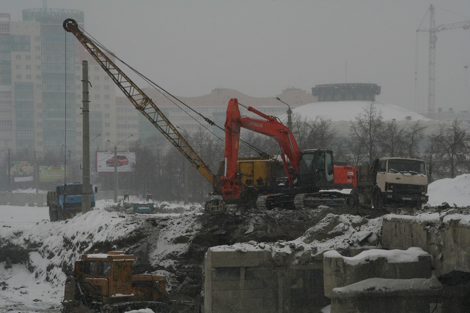 Встанет ли строительный рынок Челябинска с 1 июля 2019 года? Мнение подрядчика. 3 Встанет ли строительный рынок Челябинска с 1 июля 2019 года? Мнение подрядчика. 3