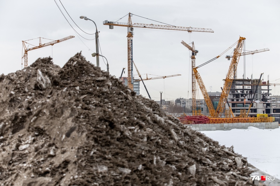 Встанет ли строительный рынок Челябинска с 1 июля 2019 года? Мнение подрядчика. 1 Встанет ли строительный рынок Челябинска с 1 июля 2019 года? Мнение подрядчика. 1