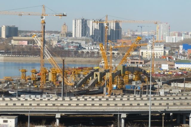 Встанет ли строительный рынок Челябинска с 1 июля 2019 года? Мнение подрядчика. 2 Встанет ли строительный рынок Челябинска с 1 июля 2019 года? Мнение подрядчика. 2