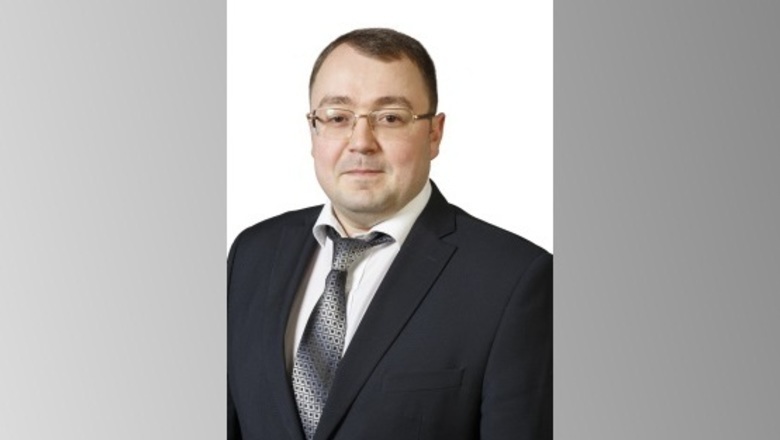 Новый человек. В Челябинской области назначен первый заместитель губернатора 1 Новый человек. В Челябинской области назначен первый заместитель губернатора 1