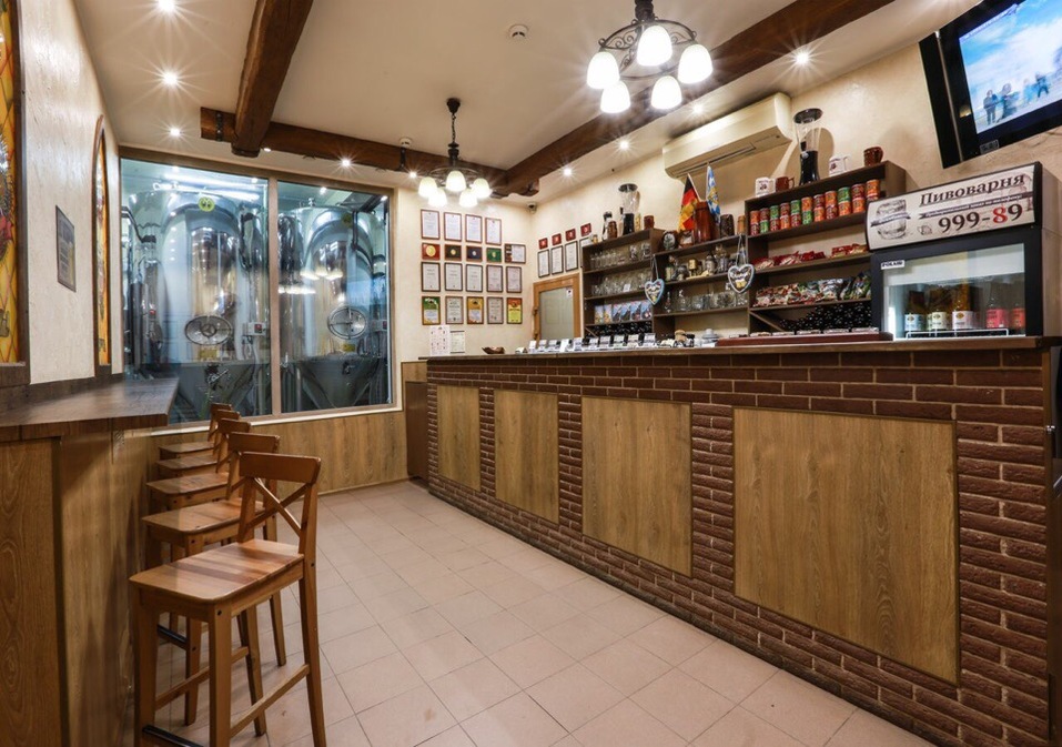 На личном опыте: ошибки и успехи пивовара 2 На личном опыте: ошибки и успехи пивовара 2