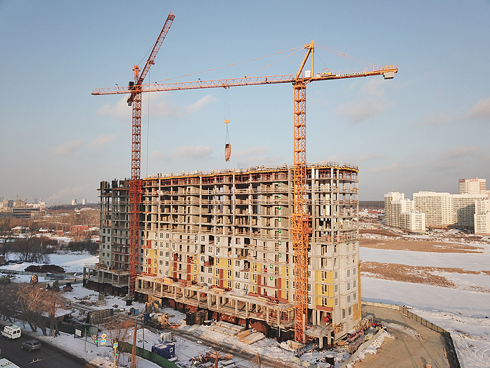 Екатеринбург нецентральный: как развивается юг города — новостройки в цифрах 11 Екатеринбург нецентральный: как развивается юг города — новостройки в цифрах 11