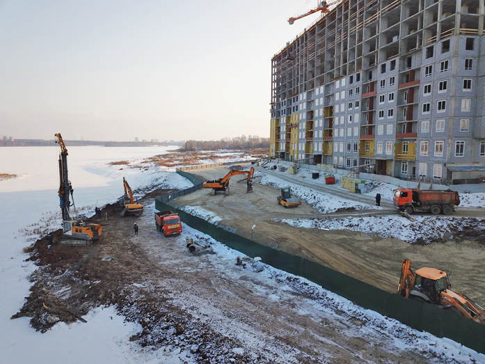 Екатеринбург нецентральный: как развивается юг города — новостройки в цифрах 12 Екатеринбург нецентральный: как развивается юг города — новостройки в цифрах 12