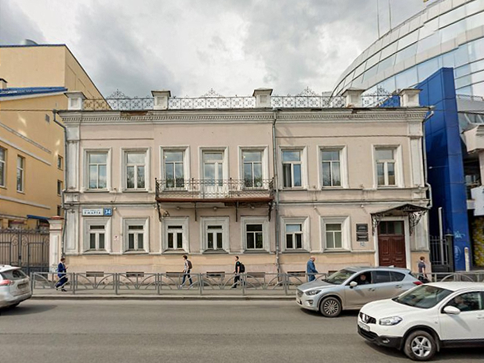 Главное — шуруповерт. Мэрия ищет подрядчика на ремонт трех исторических зданий 1 Главное — шуруповерт. Мэрия ищет подрядчика на ремонт трех исторических зданий 1