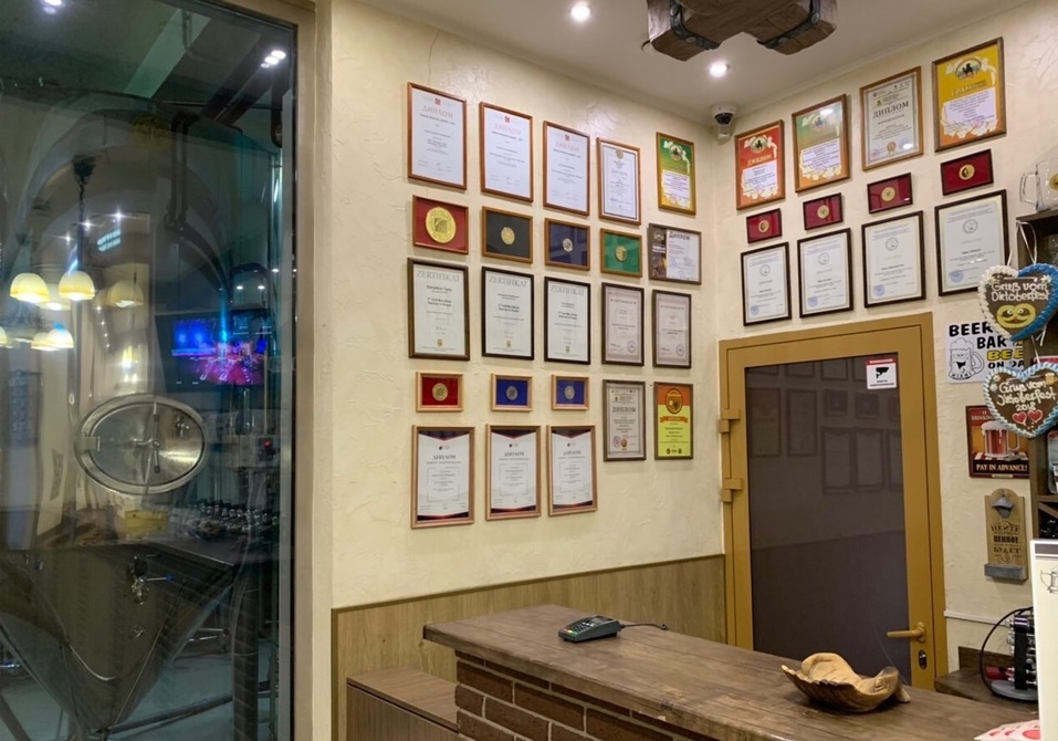 На личном опыте: ошибки и успехи пивовара 3 На личном опыте: ошибки и успехи пивовара 3