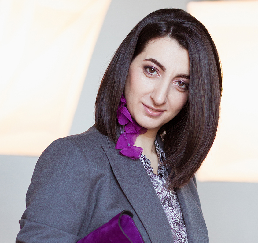 Знакомьтесь: бренд-трекеры «Акселератора личного бренда» 5 Знакомьтесь: бренд-трекеры «Акселератора личного бренда» 5