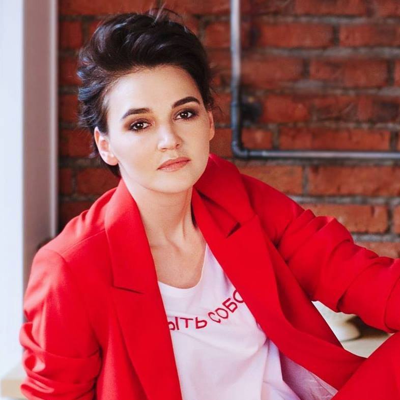 Знакомьтесь: бренд-трекеры «Акселератора личного бренда» 8 Знакомьтесь: бренд-трекеры «Акселератора личного бренда» 8