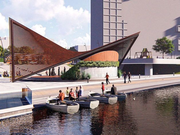 Челябинск, которого нет. Лучшие новости-2019 о скорейшем преображении города 1 Челябинск, которого нет. Лучшие новости-2019 о скорейшем преображении города 1