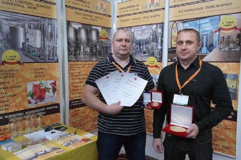 На личном опыте: ошибки и успехи пивовара 7 На личном опыте: ошибки и успехи пивовара 7