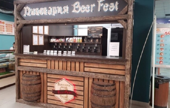 На личном опыте: ошибки и успехи пивовара 8 На личном опыте: ошибки и успехи пивовара 8