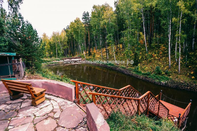 Ветлужанка Красноярск Купить Коттедж