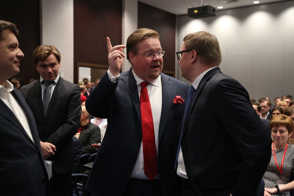 Идеи на миллионы: кто «засветился» на экспертных смотринах Сколково в Челябинске? 3 Идеи на миллионы: кто «засветился» на экспертных смотринах Сколково в Челябинске? 3