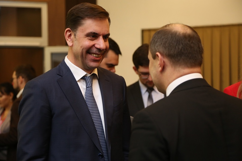 Идеи на миллионы: кто «засветился» на экспертных смотринах Сколково в Челябинске? 7 Идеи на миллионы: кто «засветился» на экспертных смотринах Сколково в Челябинске? 7