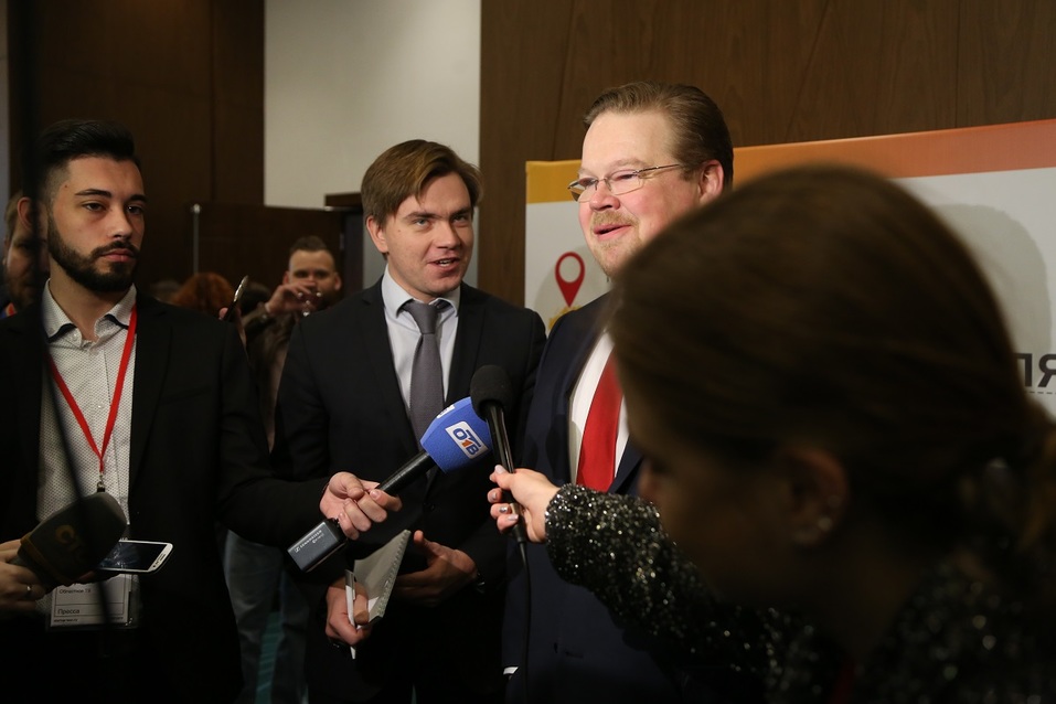 Идеи на миллионы: кто «засветился» на экспертных смотринах Сколково в Челябинске? 9 Идеи на миллионы: кто «засветился» на экспертных смотринах Сколково в Челябинске? 9