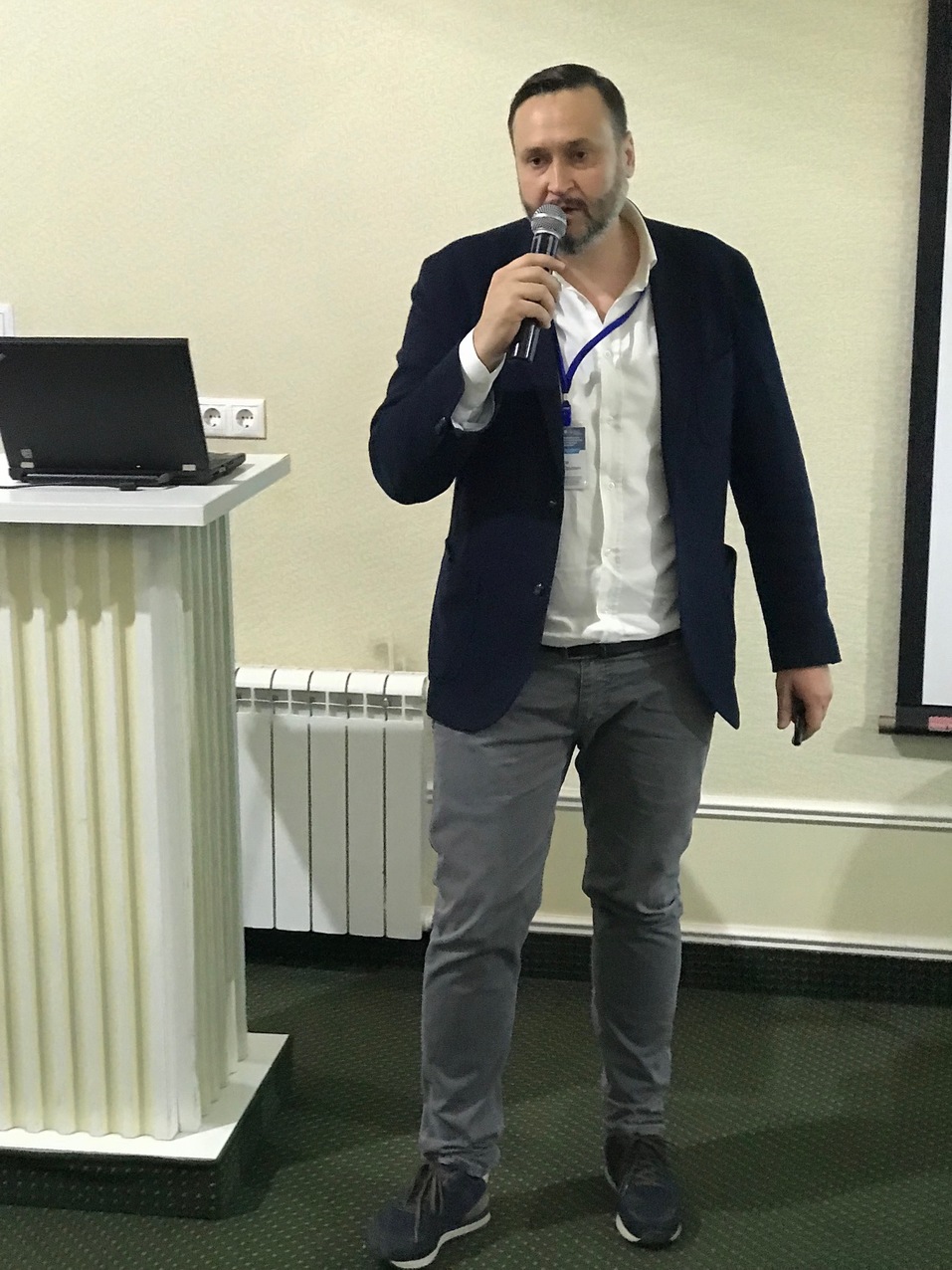 Идеи на миллионы: кто «засветился» на экспертных смотринах Сколково в Челябинске? 12 Идеи на миллионы: кто «засветился» на экспертных смотринах Сколково в Челябинске? 12