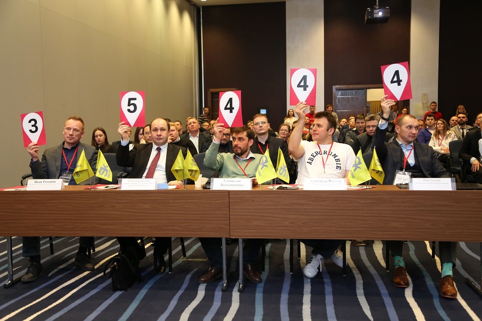 Идеи на миллионы: кто «засветился» на экспертных смотринах Сколково в Челябинске? 5 Идеи на миллионы: кто «засветился» на экспертных смотринах Сколково в Челябинске? 5